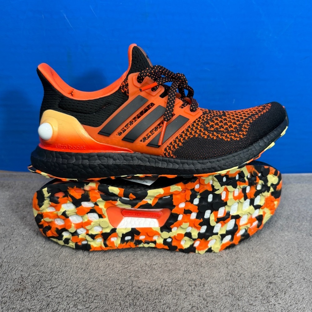 Adidas ultra boost 1.0 X Fortnite fishstick
Brand new - Picture 3 of 9